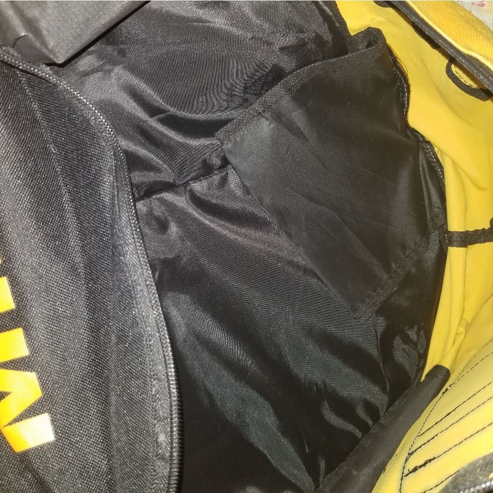 Mizzou Sling Adjustable Backpack - Picture 6 of 6